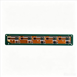 医疗类FPC柔性